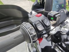 BMW F 850 GS - ფოტო 10