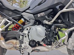 BMW F 850 GS - ფოტო 5