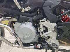BMW F 850 GS - ფოტო 7