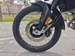 BMW F 850 GS - ფოტო 8