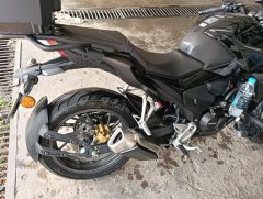 Sundiro Honda CBF190R - ფოტო 2