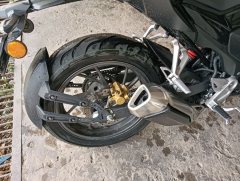 Sundiro Honda CBF190R - ფოტო 3