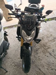 Sundiro Honda CBF190R - ფოტო 6