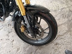 Sundiro Honda CBF190R - ფოტო 7