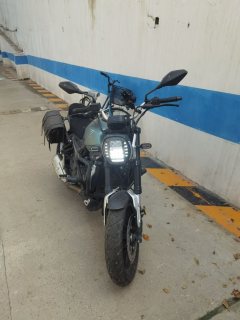 Voge 300AC - фото 2