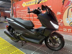 Sundiro Honda NS150GX - ფოტო 10