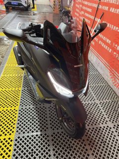 Sundiro Honda NS150GX - ფოტო 11