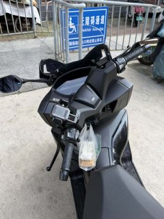 Sundiro Honda NS150GX - ფოტო 2