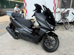 Sundiro Honda NS150GX - ფოტო 4