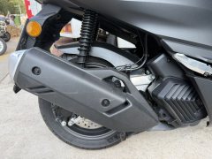 Sundiro Honda NS150GX - ფოტო 5