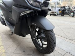 Sundiro Honda NS150GX - ფოტო 6