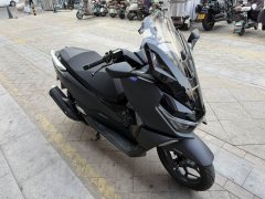 Sundiro Honda NS150GX - ფოტო 7