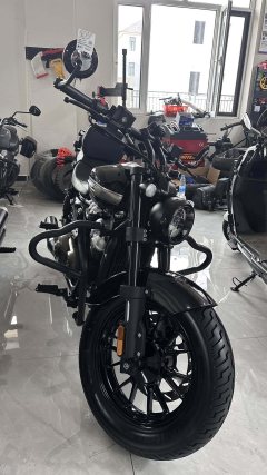 Benda Graystone 250 - photo 2