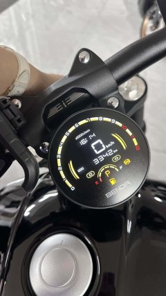 Benda Graystone 250 - photo 5