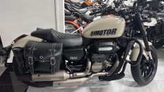 QJMOTOR Flash 300 - ფოტო 2