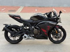 Voge 300RR - ფოტო 2