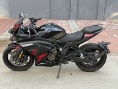 Voge 300RR - ფოტო 3