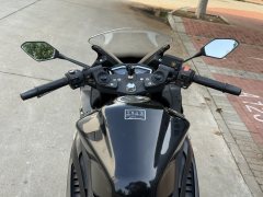 Voge 300RR - ფოტო 5