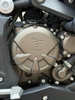 Voge 300RR - ფოტო 6