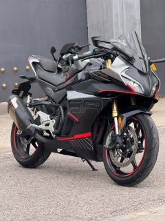 CFMOTO 450SR - ფოტო 1