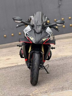 CFMOTO 450SR - ფოტო 2