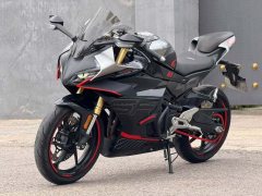 CFMOTO 450SR - ფოტო 3