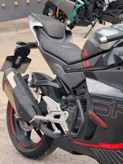 CFMOTO 450SR - ფოტო 7