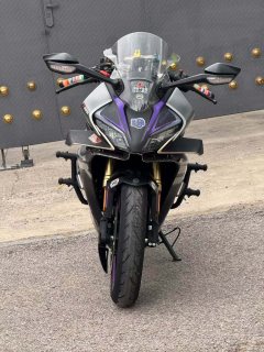 CFMOTO 450SR - ფოტო 2