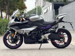 CFMOTO 450SR - ფოტო 4
