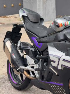 CFMOTO 450SR - ფოტო 7