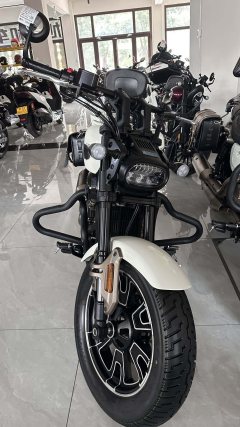 QJMOTOR Flash 350 - ფოტო 4