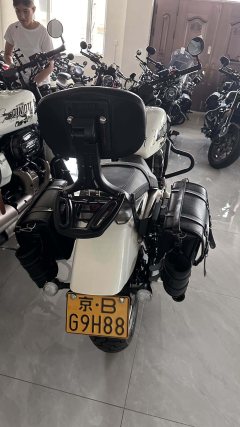 QJMOTOR Flash 350 - ფოტო 5