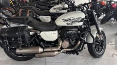 QJMOTOR Flash 350 - ფოტო 6