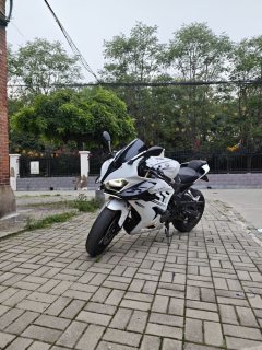 QJMOTOR 800 - ფოტო 1