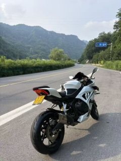 QJMOTOR 800 - ფოტო 2