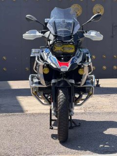 BMW R 1250 GS - ფოტო 2