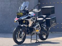 BMW R 1250 GS - ფოტო 3