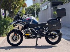 BMW R 1250 GS - ფოტო 4