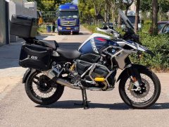 BMW R 1250 GS - ფოტო 5