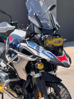 BMW R 1250 GS - ფოტო 6