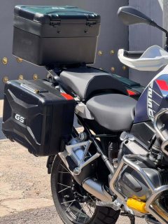 BMW R 1250 GS - ფოტო 7