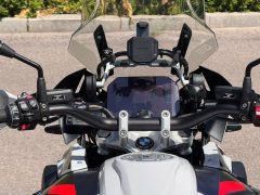 BMW R 1250 GS - ფოტო 8