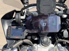BMW R 1250 GS - ფოტო 9