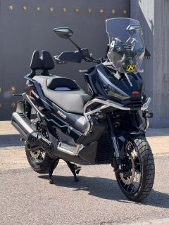 Zontes 368G - photo 1