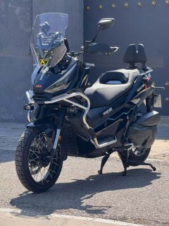 Zontes 368G - photo 3