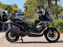 Zontes 368G - photo 5