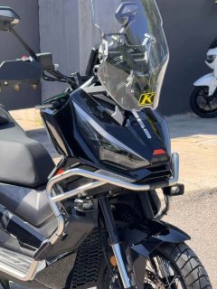Zontes 368G - photo 6