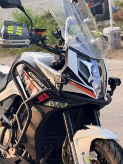 CFMOTO 650MT - ფოტო 6