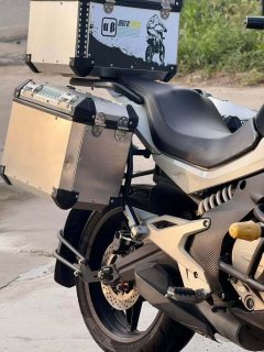 CFMOTO 650MT - ფოტო 7