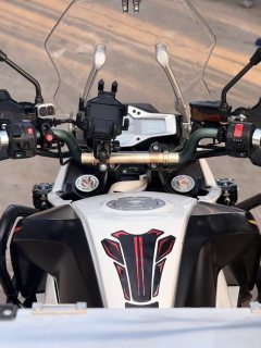CFMOTO 650MT - ფოტო 8